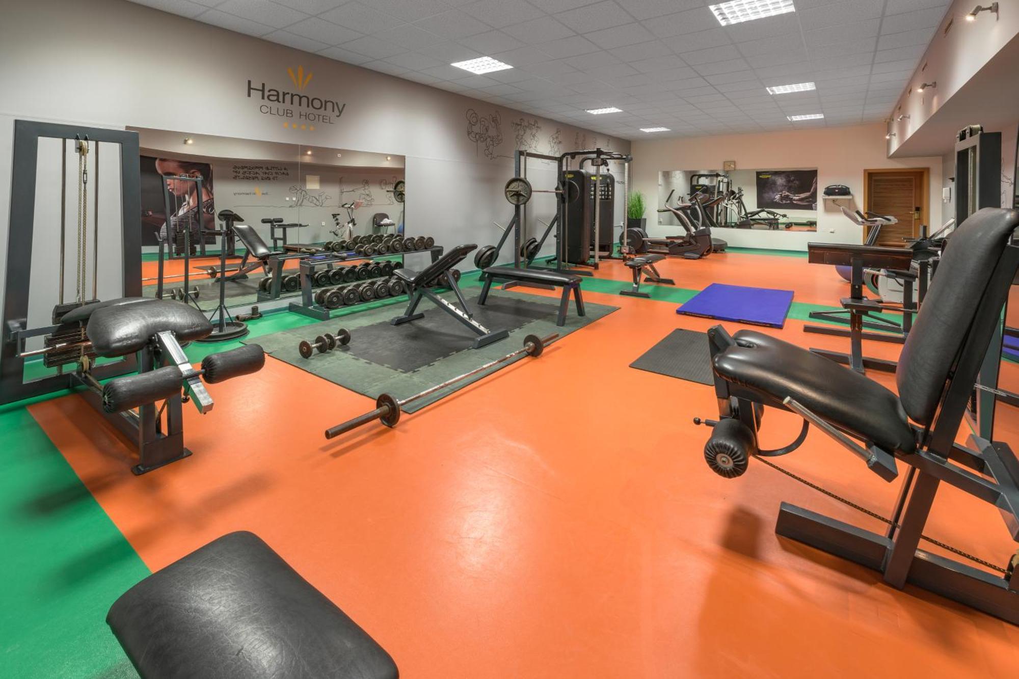 Harmony Hotel Špindlerŭv Mlýn المظهر الخارجي الصورة