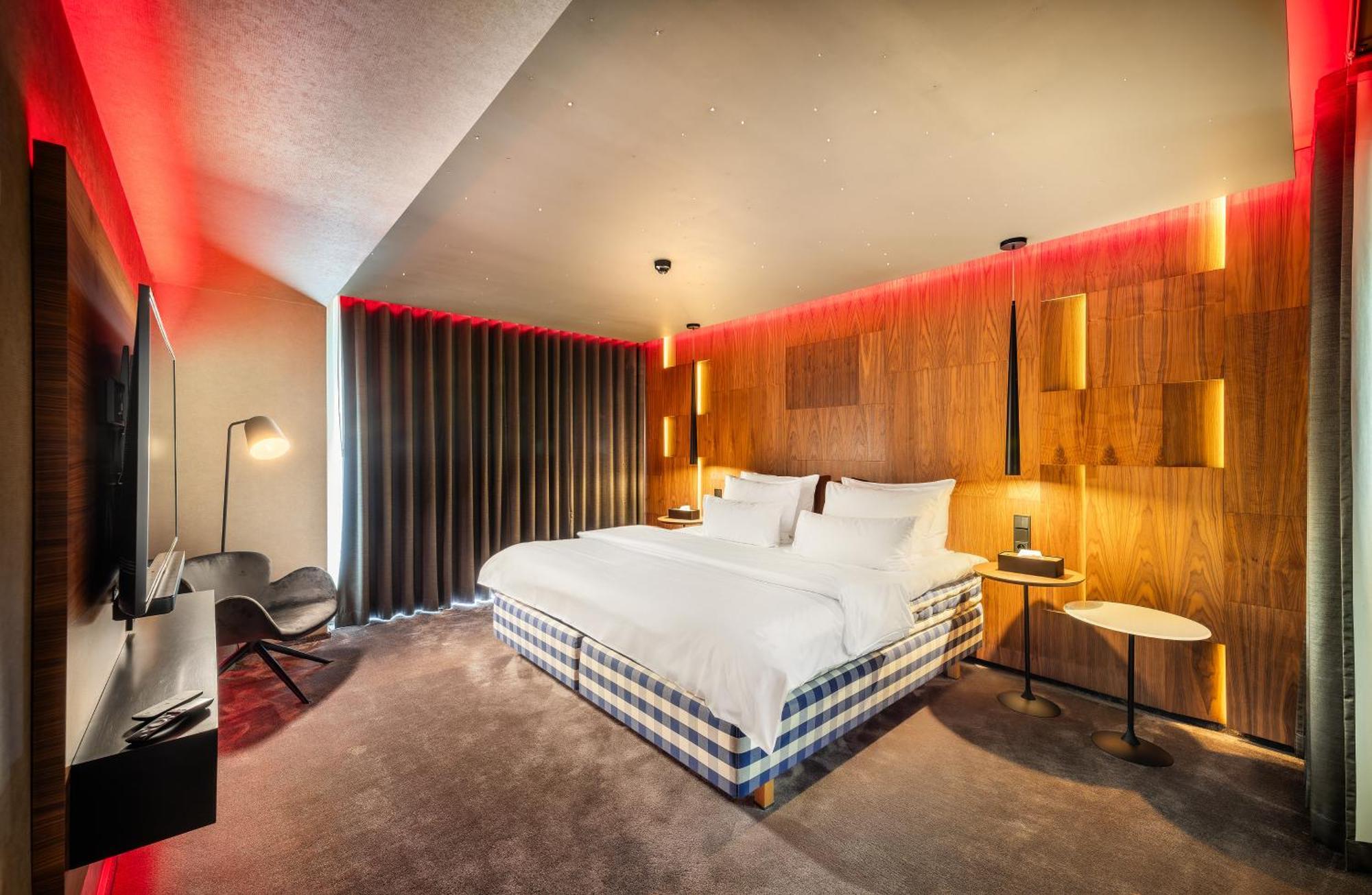 Harmony Hotel Špindlerŭv Mlýn المظهر الخارجي الصورة