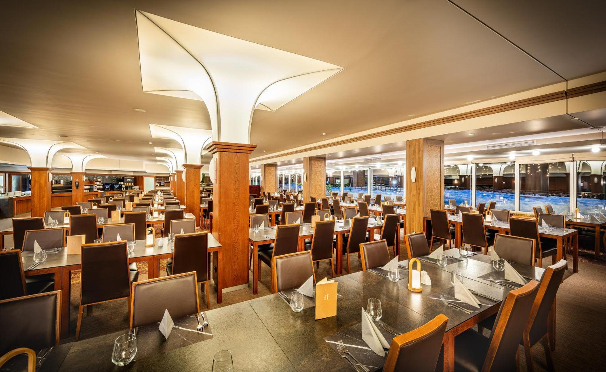 Harmony Hotel Špindlerŭv Mlýn المظهر الخارجي الصورة