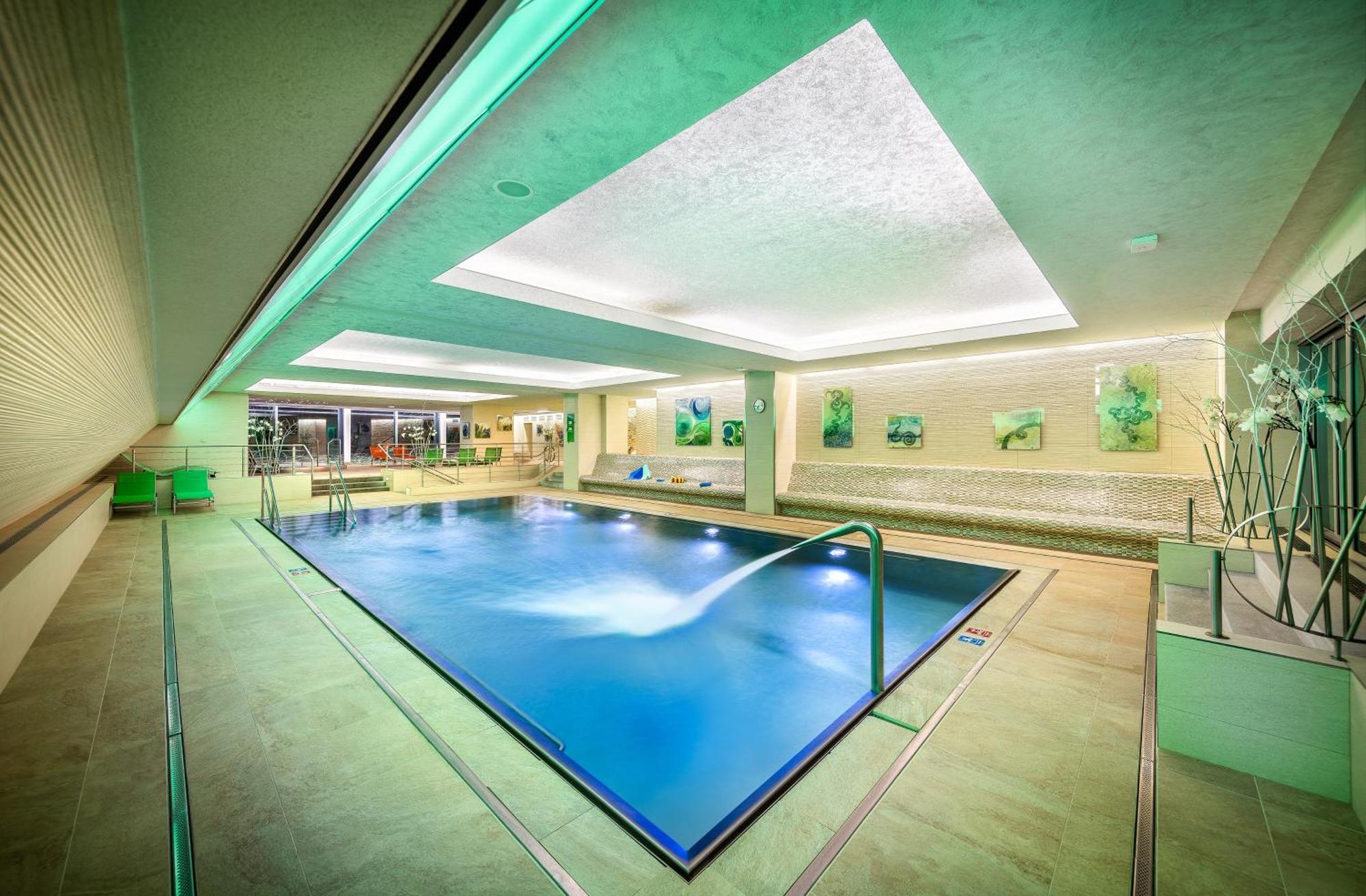Harmony Hotel Špindlerŭv Mlýn المظهر الخارجي الصورة