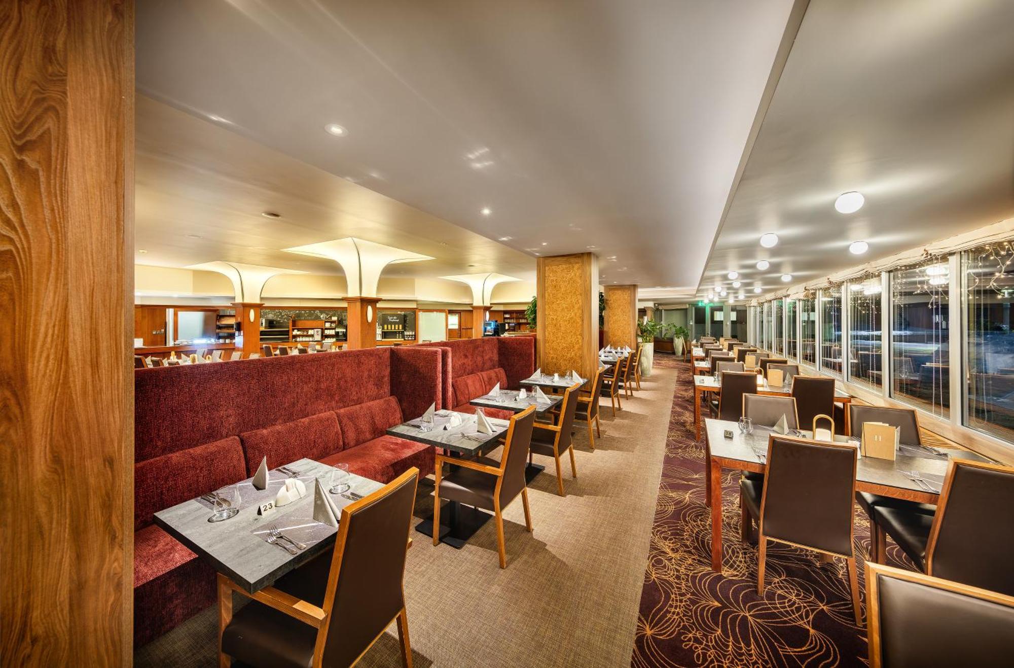 Harmony Hotel Špindlerŭv Mlýn المظهر الخارجي الصورة
